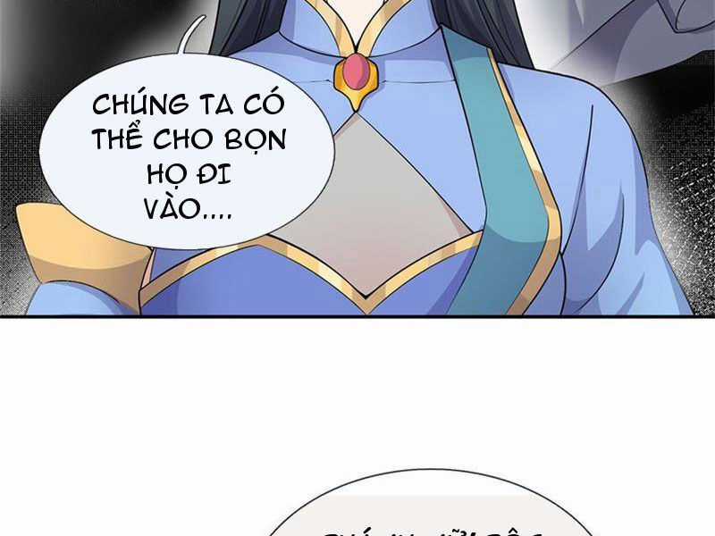 Khởi Đầu Có Kiếm Vực, Ta Sẽ Trở Thành Kiếm Thần Chapter 146 trang 26