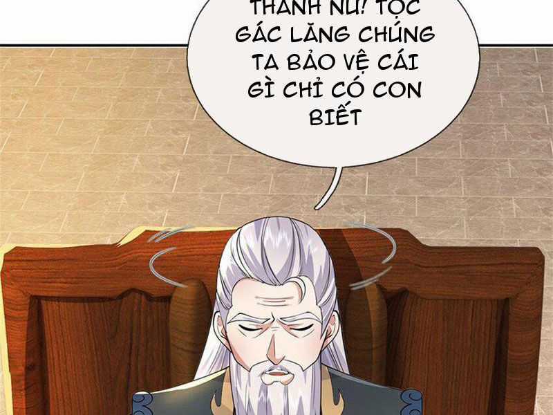 Khởi Đầu Có Kiếm Vực, Ta Sẽ Trở Thành Kiếm Thần Chapter 146 trang 27