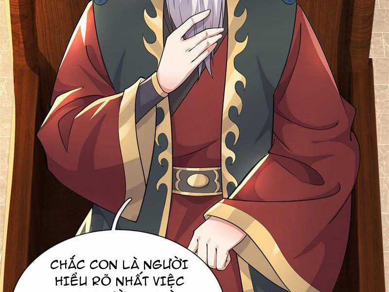 Khởi Đầu Có Kiếm Vực, Ta Sẽ Trở Thành Kiếm Thần Chapter 146 trang 28