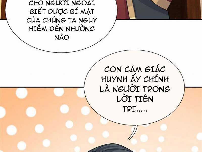 Khởi Đầu Có Kiếm Vực, Ta Sẽ Trở Thành Kiếm Thần Chapter 146 trang 29