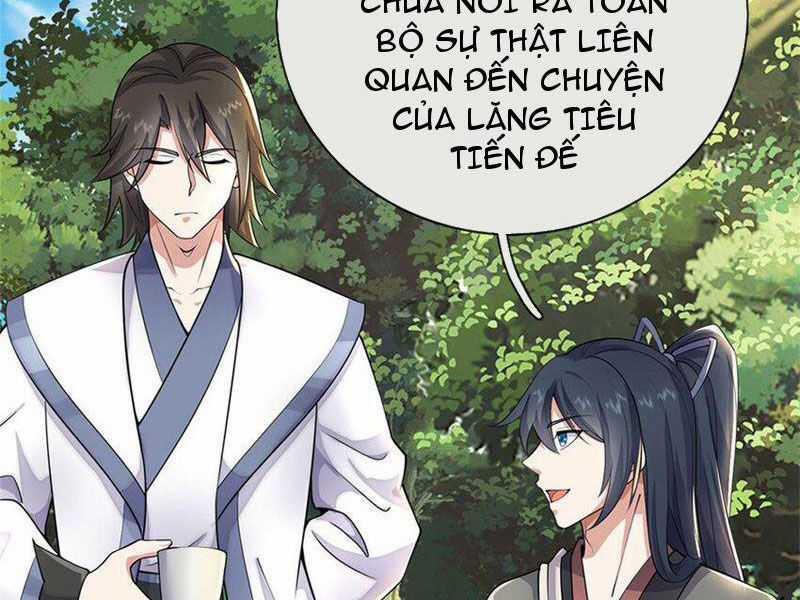 Khởi Đầu Có Kiếm Vực, Ta Sẽ Trở Thành Kiếm Thần Chapter 146 trang 3