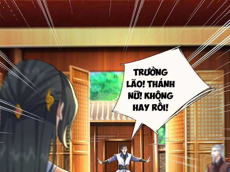 Khởi Đầu Có Kiếm Vực, Ta Sẽ Trở Thành Kiếm Thần Chapter 146 trang 32