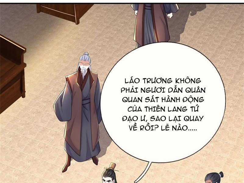 Khởi Đầu Có Kiếm Vực, Ta Sẽ Trở Thành Kiếm Thần Chapter 146 trang 34