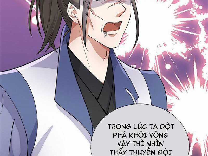 Khởi Đầu Có Kiếm Vực, Ta Sẽ Trở Thành Kiếm Thần Chapter 146 trang 37