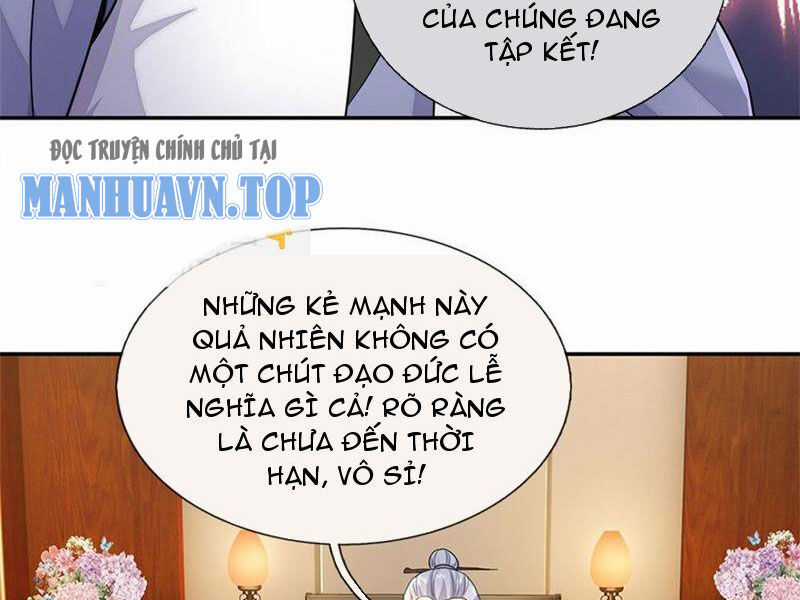 Khởi Đầu Có Kiếm Vực, Ta Sẽ Trở Thành Kiếm Thần Chapter 146 trang 38