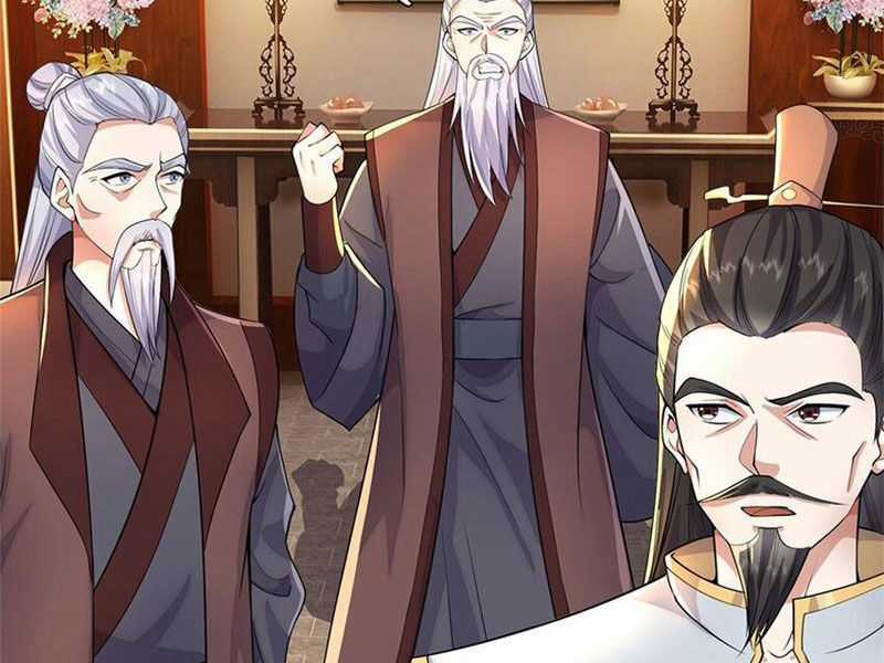 Khởi Đầu Có Kiếm Vực, Ta Sẽ Trở Thành Kiếm Thần Chapter 146 trang 39