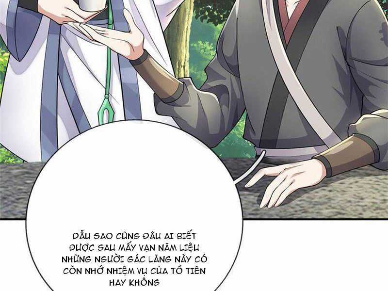 Khởi Đầu Có Kiếm Vực, Ta Sẽ Trở Thành Kiếm Thần Chapter 146 trang 4