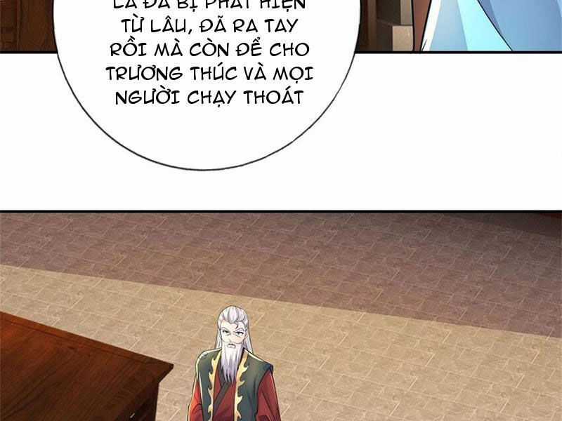 Khởi Đầu Có Kiếm Vực, Ta Sẽ Trở Thành Kiếm Thần Chapter 146 trang 46