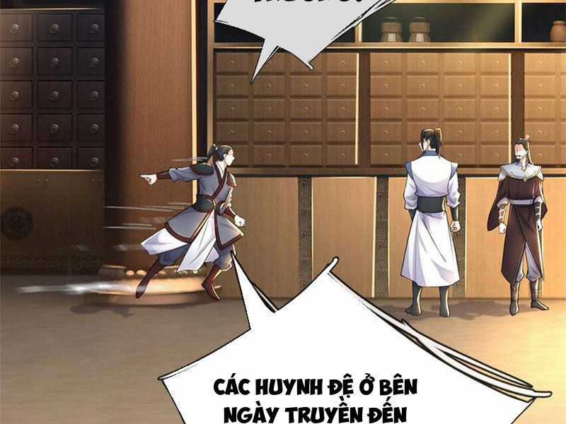 Khởi Đầu Có Kiếm Vực, Ta Sẽ Trở Thành Kiếm Thần Chapter 146 trang 50