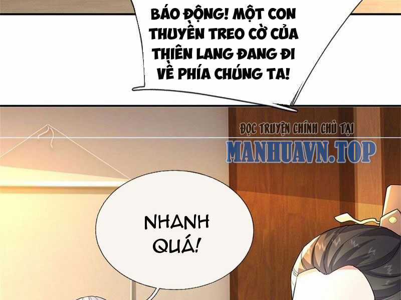 Khởi Đầu Có Kiếm Vực, Ta Sẽ Trở Thành Kiếm Thần Chapter 146 trang 51