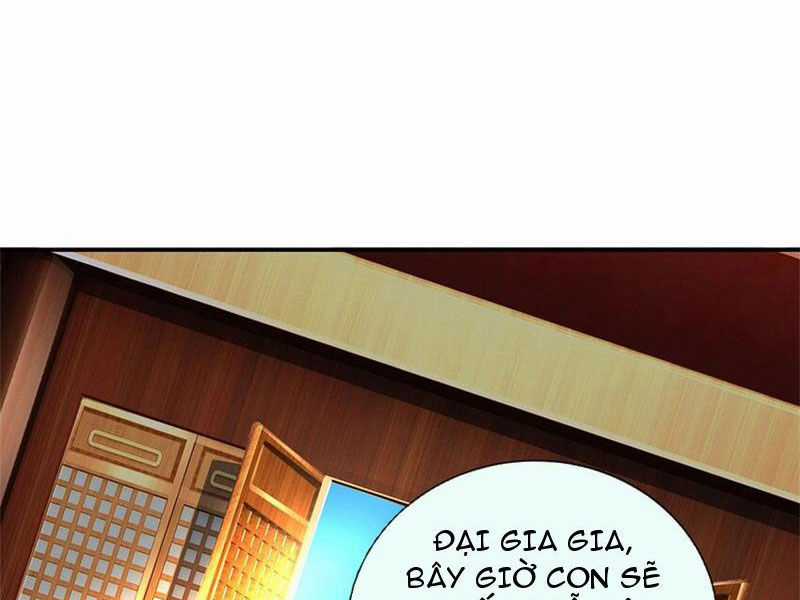 Khởi Đầu Có Kiếm Vực, Ta Sẽ Trở Thành Kiếm Thần Chapter 146 trang 54