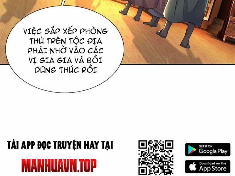 Khởi Đầu Có Kiếm Vực, Ta Sẽ Trở Thành Kiếm Thần Chapter 146 trang 56