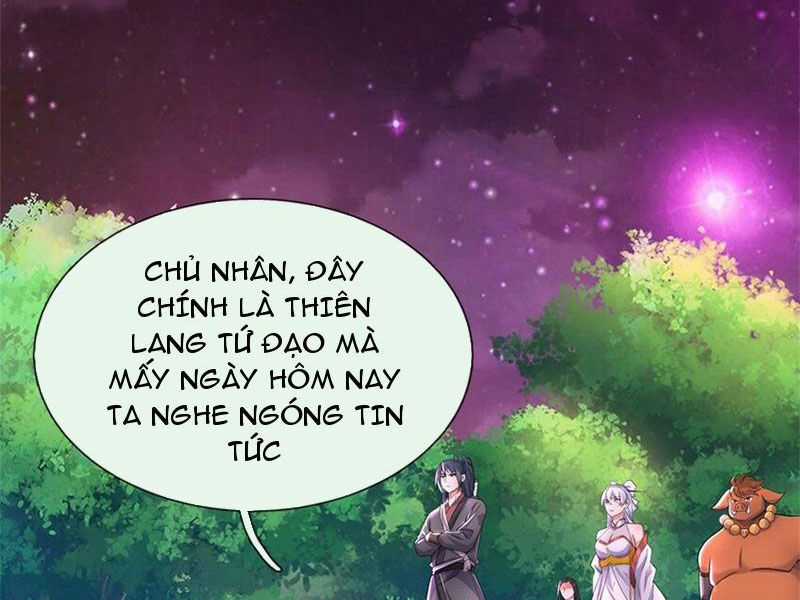 Khởi Đầu Có Kiếm Vực, Ta Sẽ Trở Thành Kiếm Thần Chapter 146 trang 59