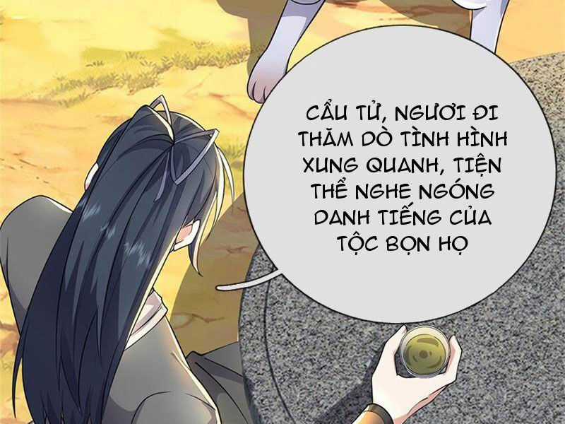 Khởi Đầu Có Kiếm Vực, Ta Sẽ Trở Thành Kiếm Thần Chapter 146 trang 6