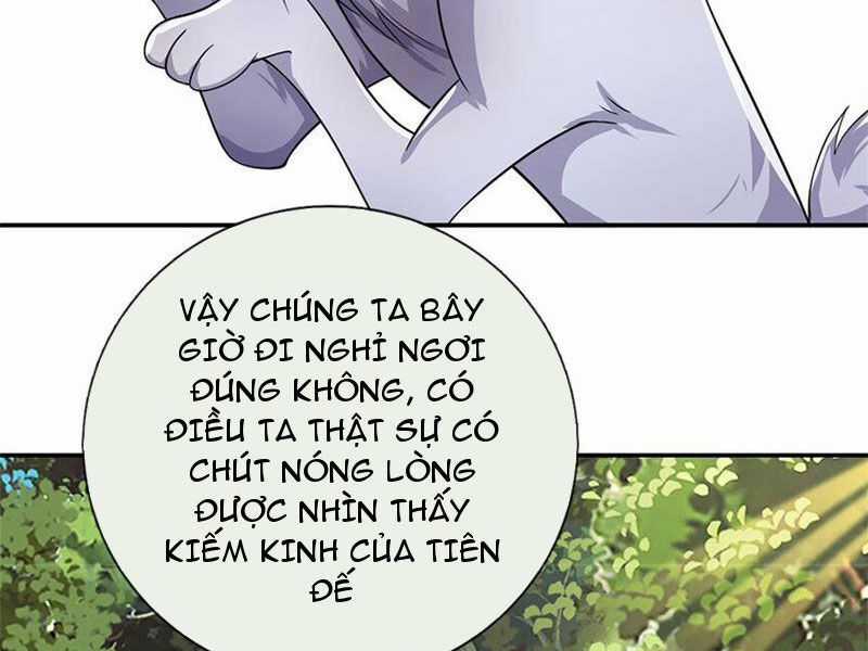 Khởi Đầu Có Kiếm Vực, Ta Sẽ Trở Thành Kiếm Thần Chapter 146 trang 9