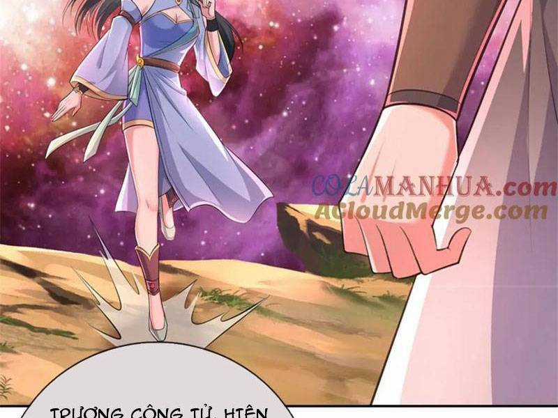 Khởi Đầu Có Kiếm Vực, Ta Sẽ Trở Thành Kiếm Thần Chapter 147 trang 1