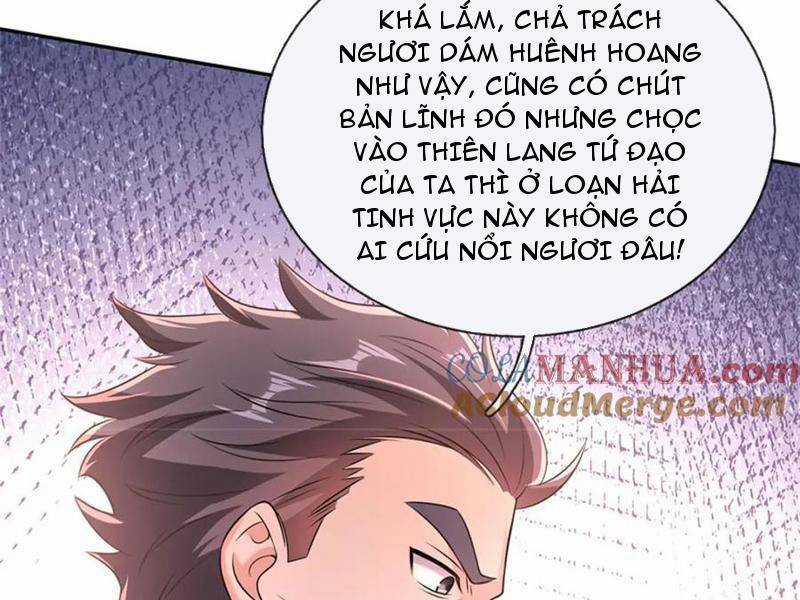 Khởi Đầu Có Kiếm Vực, Ta Sẽ Trở Thành Kiếm Thần Chapter 147 trang 65