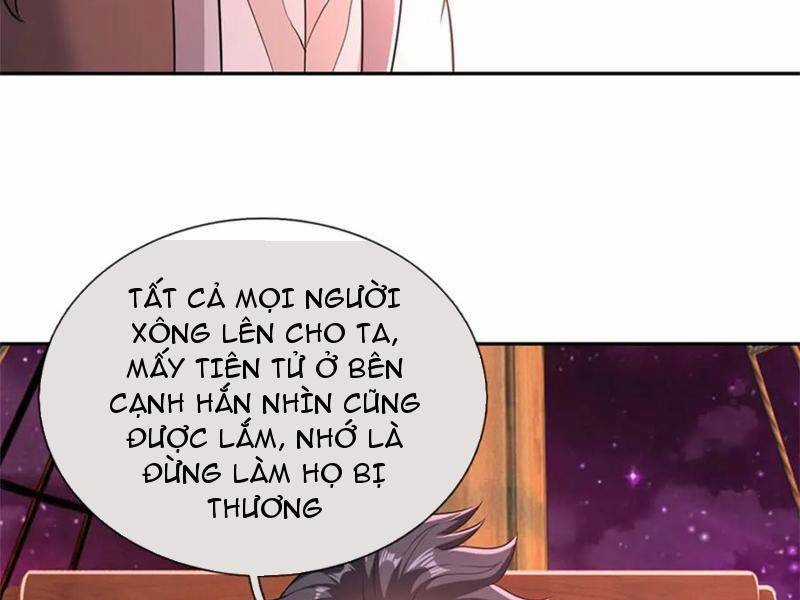 Khởi Đầu Có Kiếm Vực, Ta Sẽ Trở Thành Kiếm Thần Chapter 147 trang 67