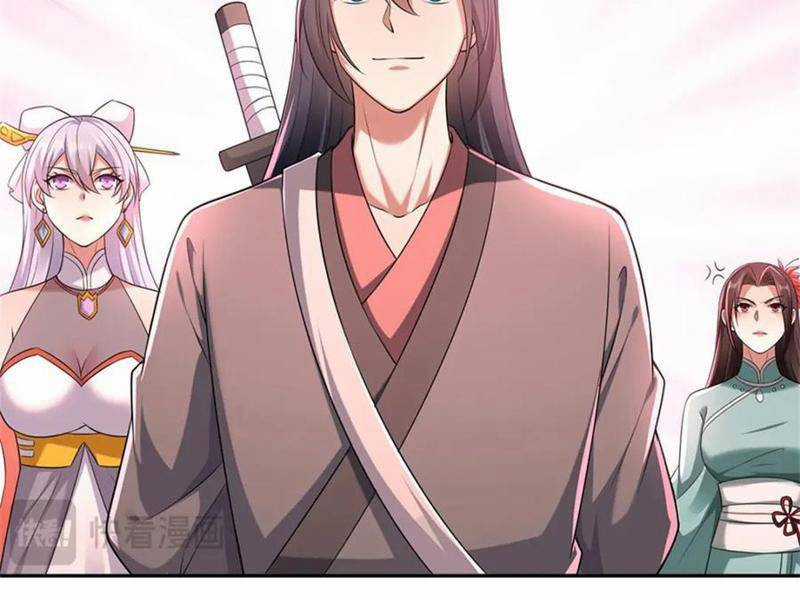 Khởi Đầu Có Kiếm Vực, Ta Sẽ Trở Thành Kiếm Thần Chapter 147 trang 71