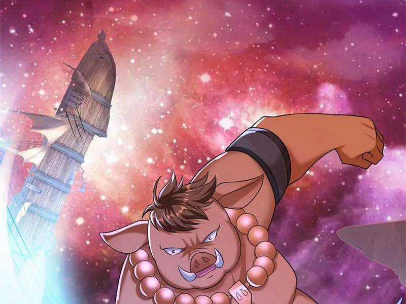 Khởi Đầu Có Kiếm Vực, Ta Sẽ Trở Thành Kiếm Thần Chapter 147 trang 84