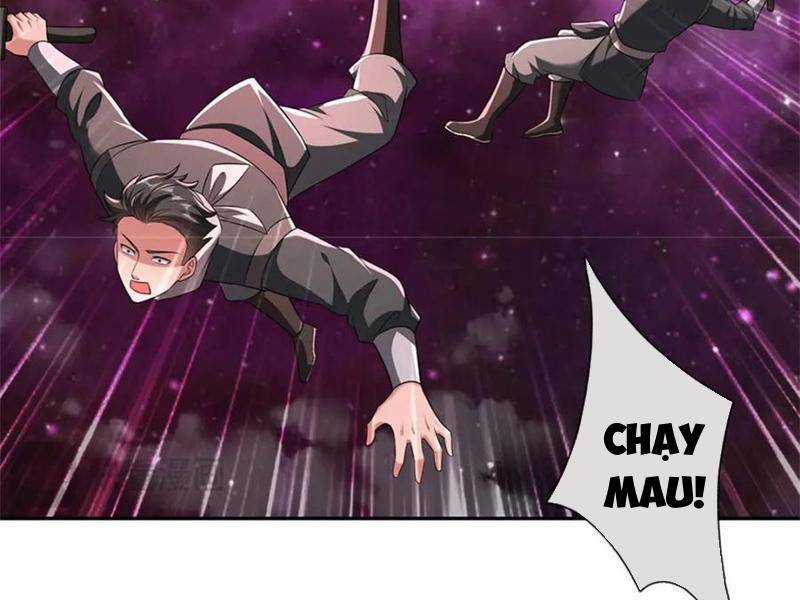 Khởi Đầu Có Kiếm Vực, Ta Sẽ Trở Thành Kiếm Thần Chapter 147 trang 88