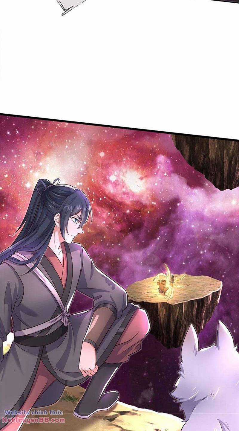 Khởi Đầu Có Kiếm Vực, Ta Sẽ Trở Thành Kiếm Thần Chapter 148 trang 11