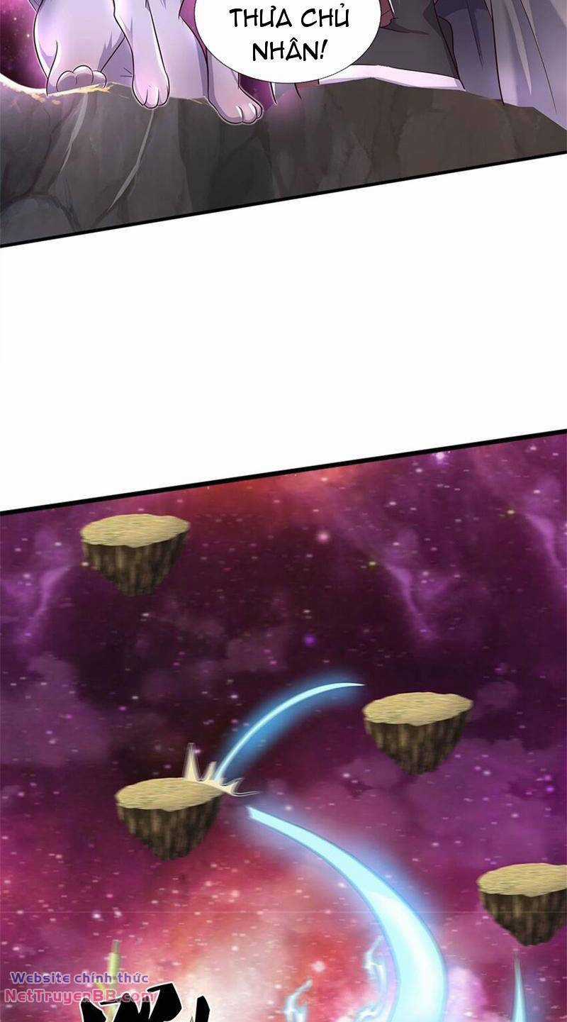 Khởi Đầu Có Kiếm Vực, Ta Sẽ Trở Thành Kiếm Thần Chapter 148 trang 13