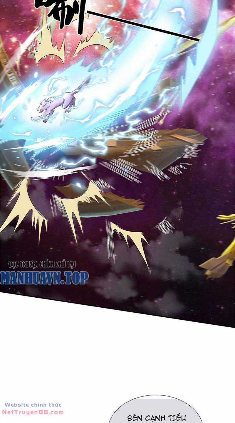 Khởi Đầu Có Kiếm Vực, Ta Sẽ Trở Thành Kiếm Thần Chapter 148 trang 14