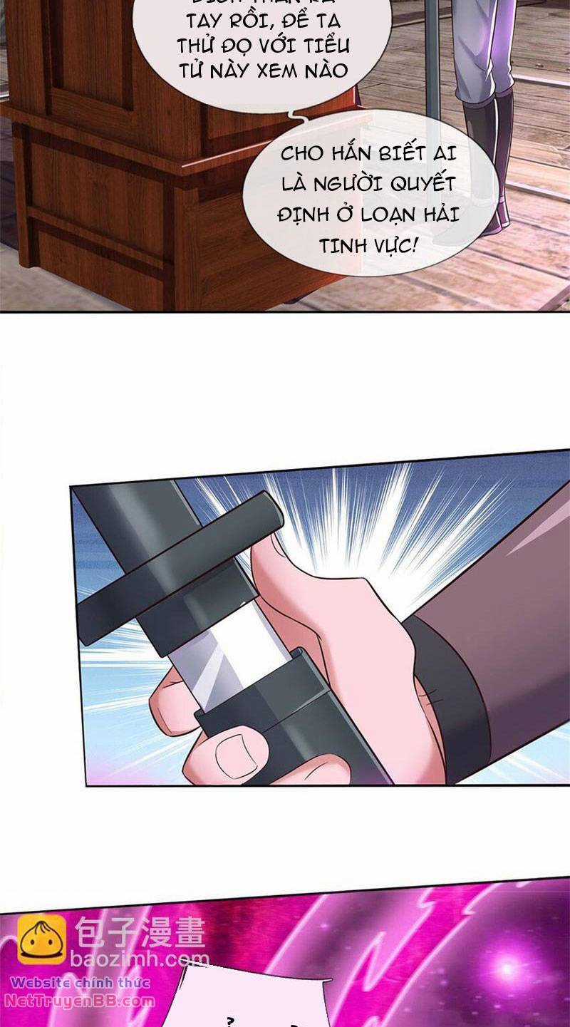 Khởi Đầu Có Kiếm Vực, Ta Sẽ Trở Thành Kiếm Thần Chapter 148 trang 16