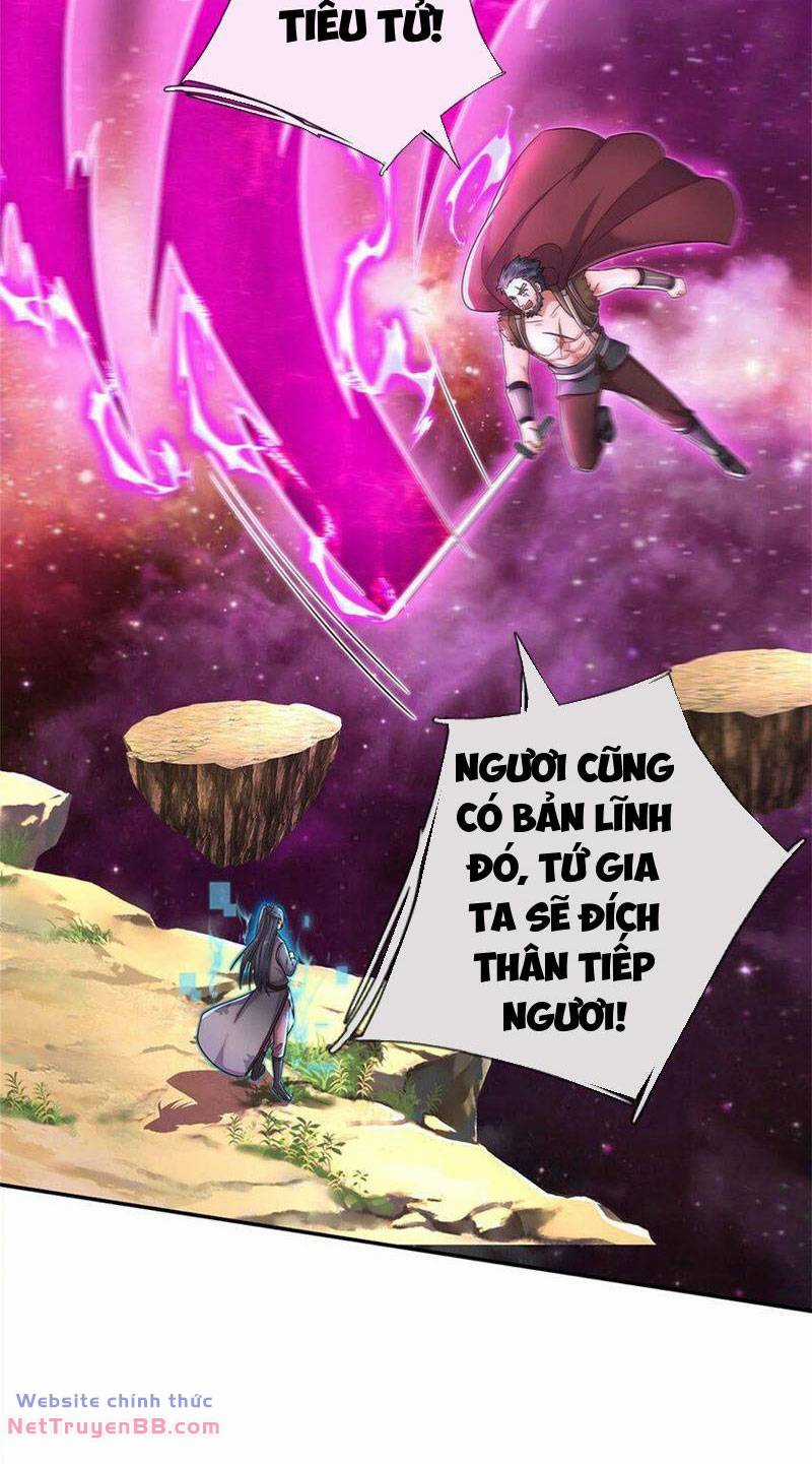 Khởi Đầu Có Kiếm Vực, Ta Sẽ Trở Thành Kiếm Thần Chapter 148 trang 17