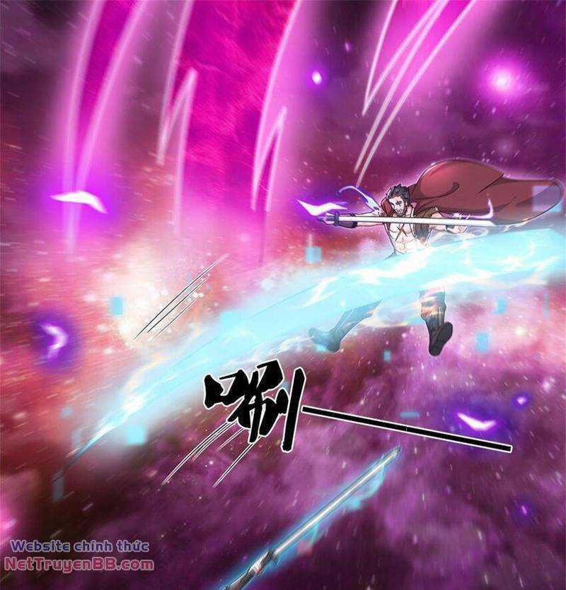 Khởi Đầu Có Kiếm Vực, Ta Sẽ Trở Thành Kiếm Thần Chapter 148 trang 20