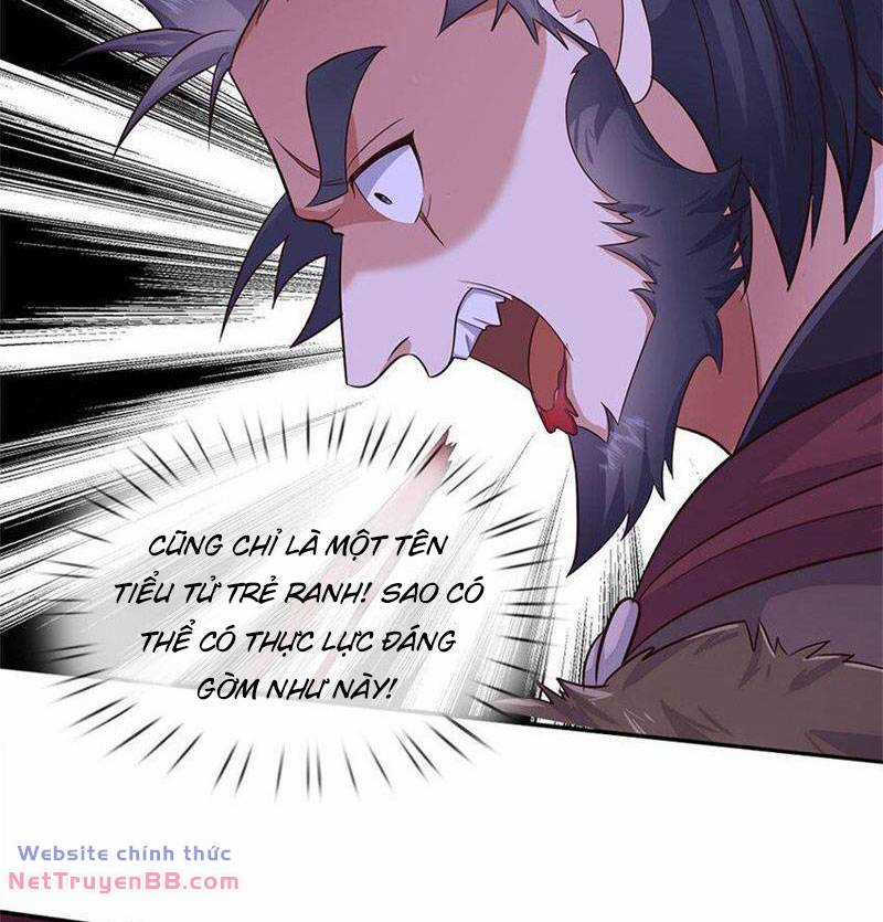 Khởi Đầu Có Kiếm Vực, Ta Sẽ Trở Thành Kiếm Thần Chapter 148 trang 22