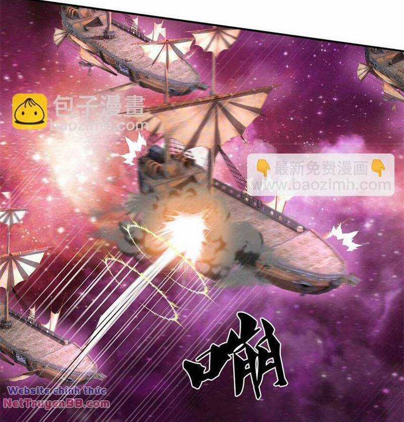 Khởi Đầu Có Kiếm Vực, Ta Sẽ Trở Thành Kiếm Thần Chapter 148 trang 23