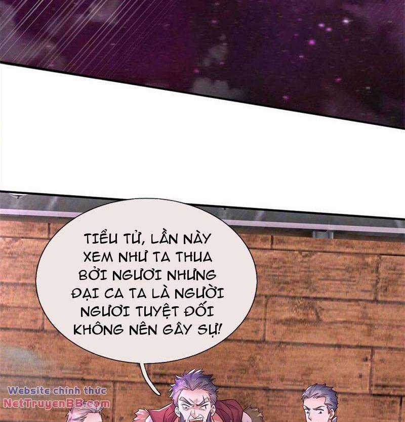 Khởi Đầu Có Kiếm Vực, Ta Sẽ Trở Thành Kiếm Thần Chapter 148 trang 24