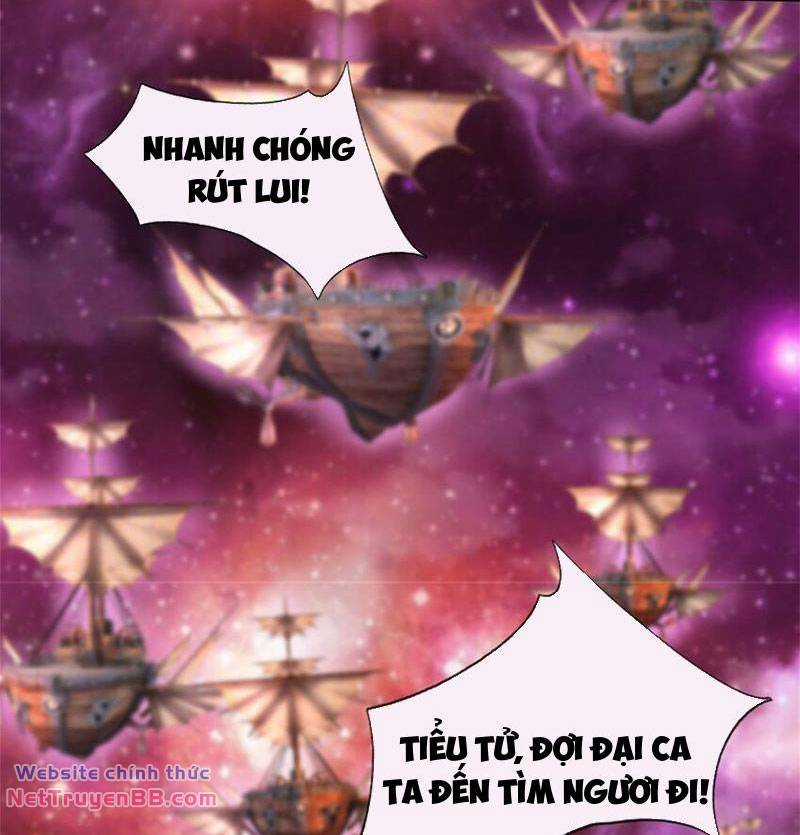 Khởi Đầu Có Kiếm Vực, Ta Sẽ Trở Thành Kiếm Thần Chapter 148 trang 26