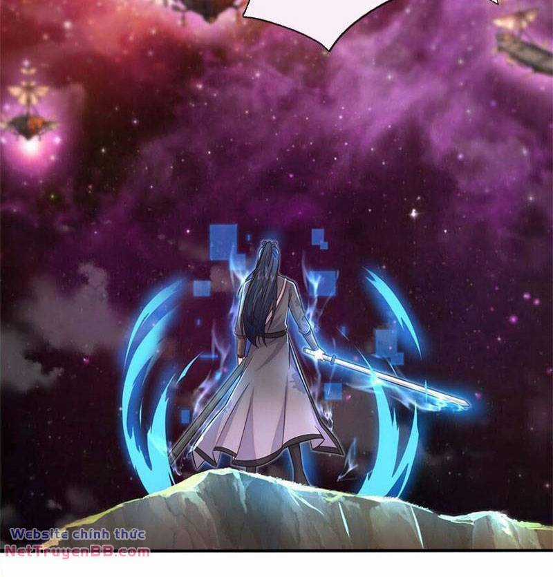 Khởi Đầu Có Kiếm Vực, Ta Sẽ Trở Thành Kiếm Thần Chapter 148 trang 27