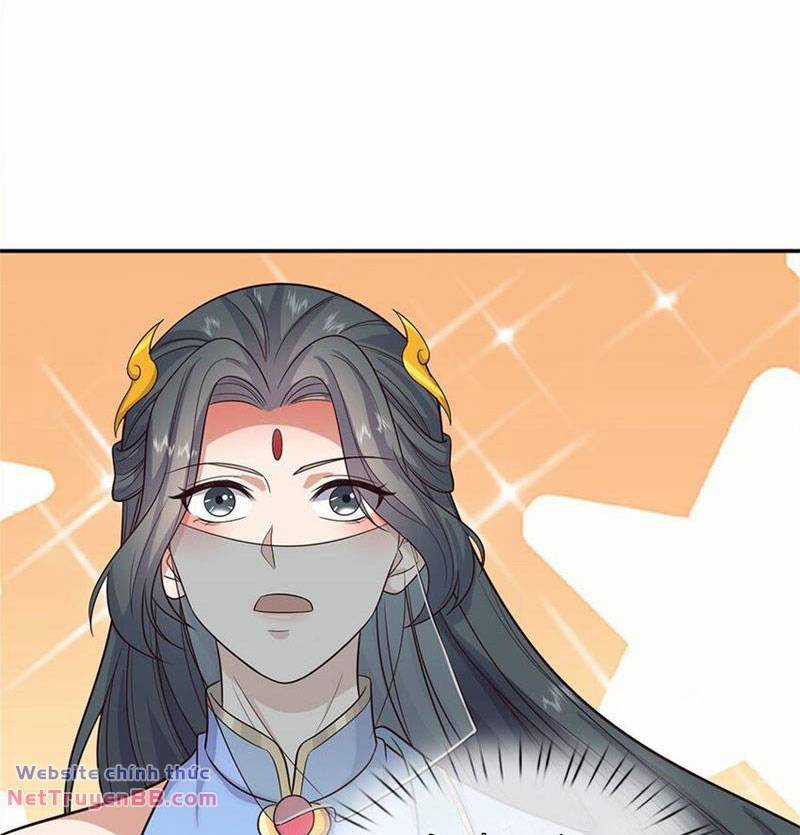 Khởi Đầu Có Kiếm Vực, Ta Sẽ Trở Thành Kiếm Thần Chapter 148 trang 28