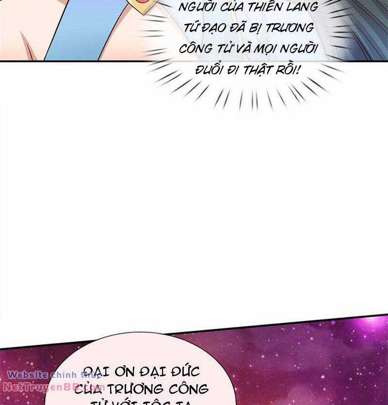 Khởi Đầu Có Kiếm Vực, Ta Sẽ Trở Thành Kiếm Thần Chapter 148 trang 29