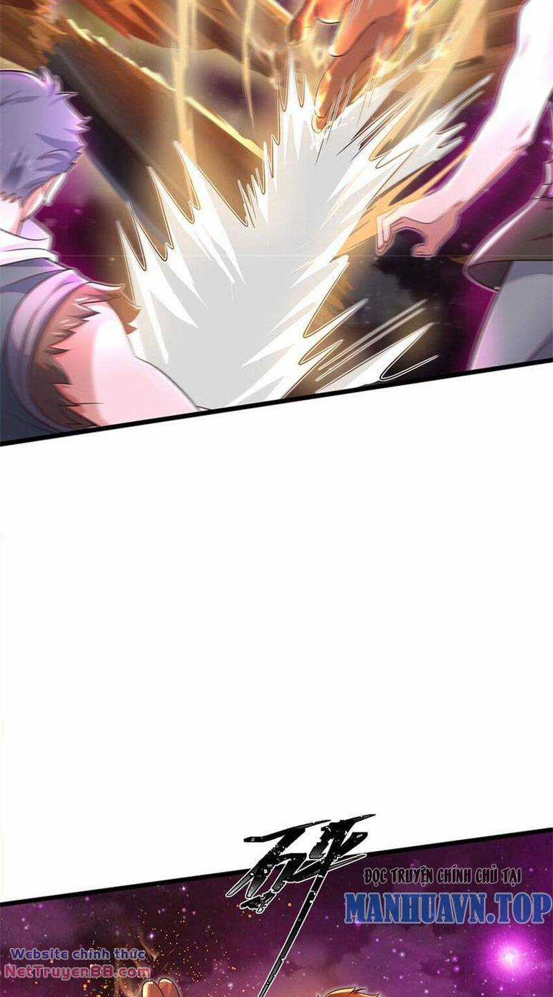 Khởi Đầu Có Kiếm Vực, Ta Sẽ Trở Thành Kiếm Thần Chapter 148 trang 3