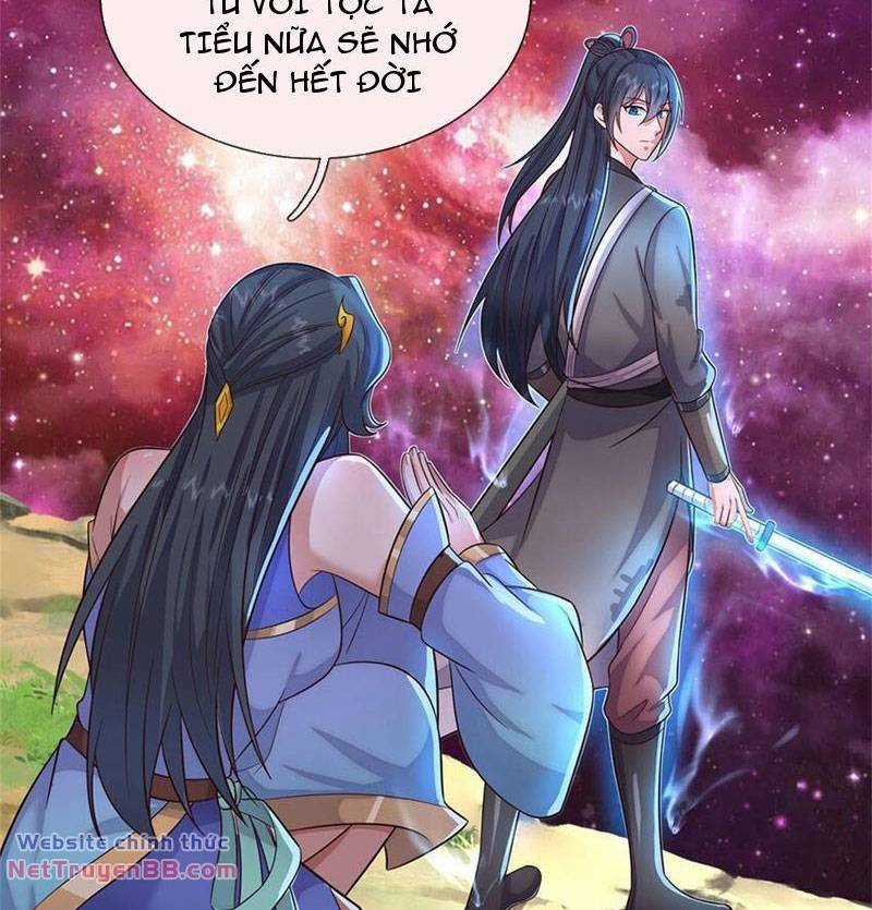 Khởi Đầu Có Kiếm Vực, Ta Sẽ Trở Thành Kiếm Thần Chapter 148 trang 30