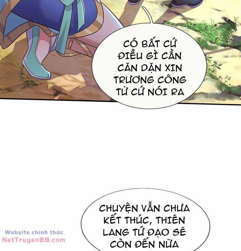 Khởi Đầu Có Kiếm Vực, Ta Sẽ Trở Thành Kiếm Thần Chapter 148 trang 31