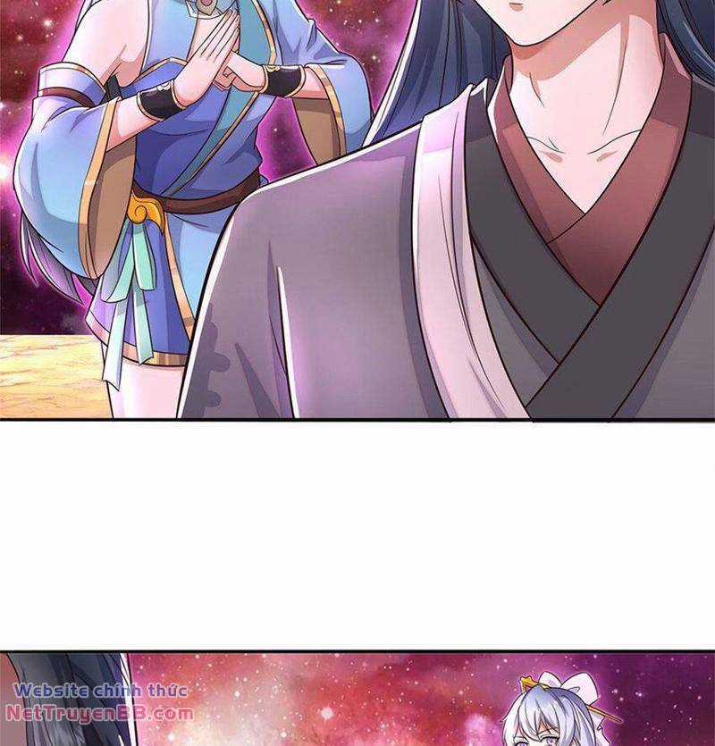 Khởi Đầu Có Kiếm Vực, Ta Sẽ Trở Thành Kiếm Thần Chapter 148 trang 34