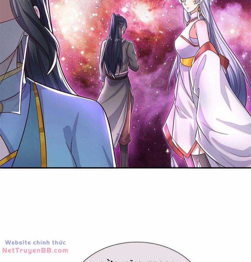 Khởi Đầu Có Kiếm Vực, Ta Sẽ Trở Thành Kiếm Thần Chapter 148 trang 35