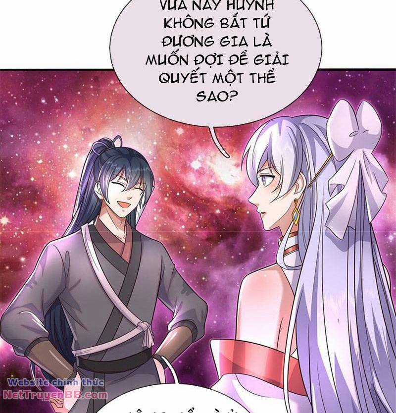 Khởi Đầu Có Kiếm Vực, Ta Sẽ Trở Thành Kiếm Thần Chapter 148 trang 36