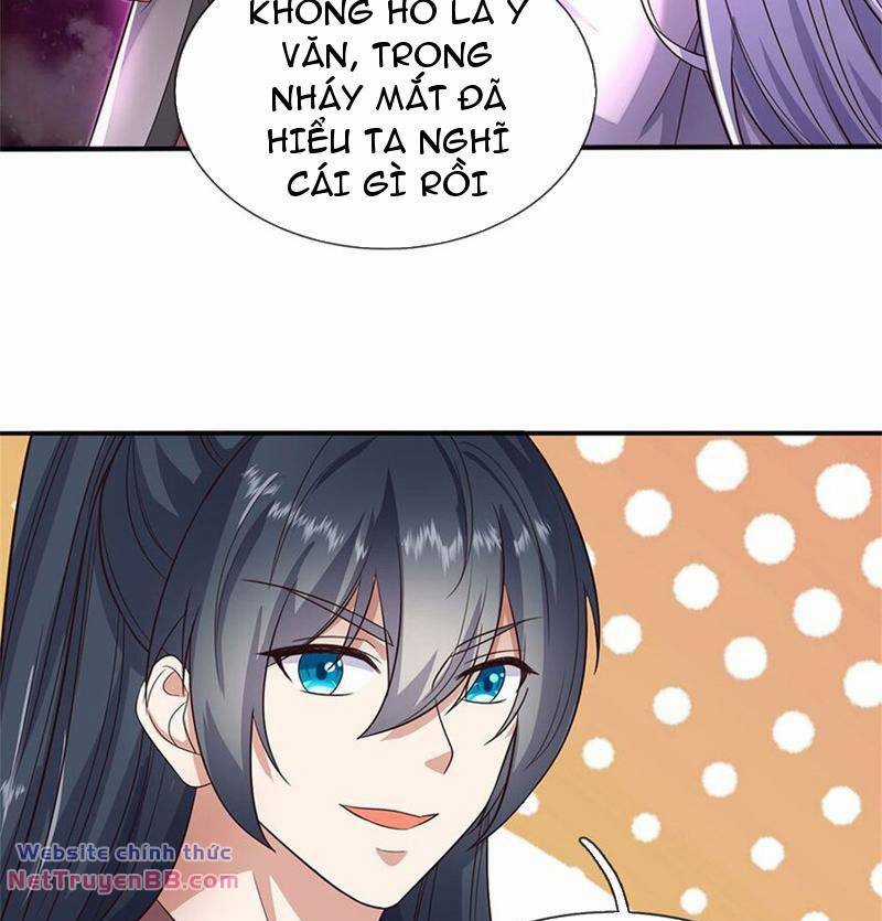 Khởi Đầu Có Kiếm Vực, Ta Sẽ Trở Thành Kiếm Thần Chapter 148 trang 37