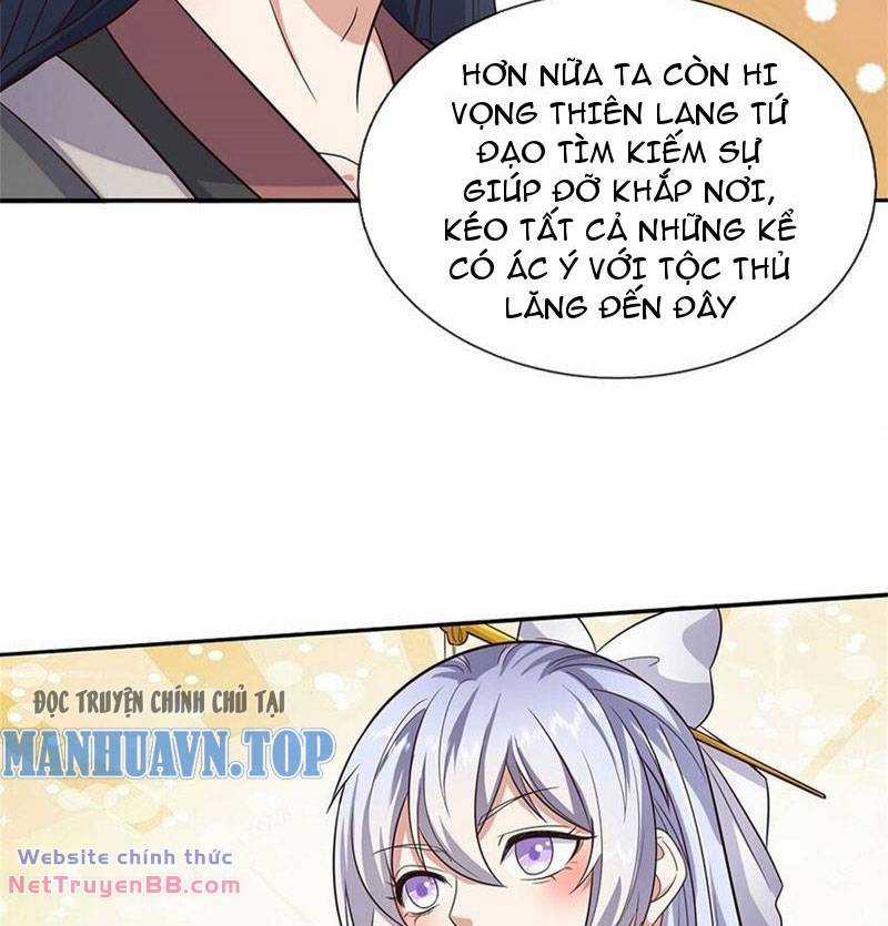 Khởi Đầu Có Kiếm Vực, Ta Sẽ Trở Thành Kiếm Thần Chapter 148 trang 38