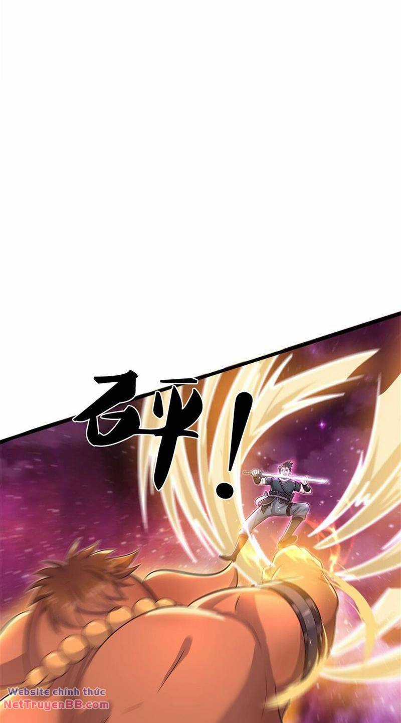 Khởi Đầu Có Kiếm Vực, Ta Sẽ Trở Thành Kiếm Thần Chapter 148 trang 8