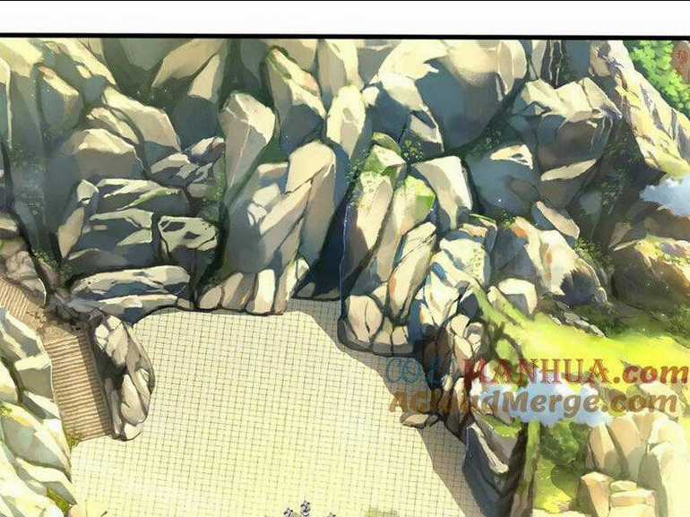 Khởi Đầu Có Kiếm Vực, Ta Sẽ Trở Thành Kiếm Thần Chapter 149 trang 0