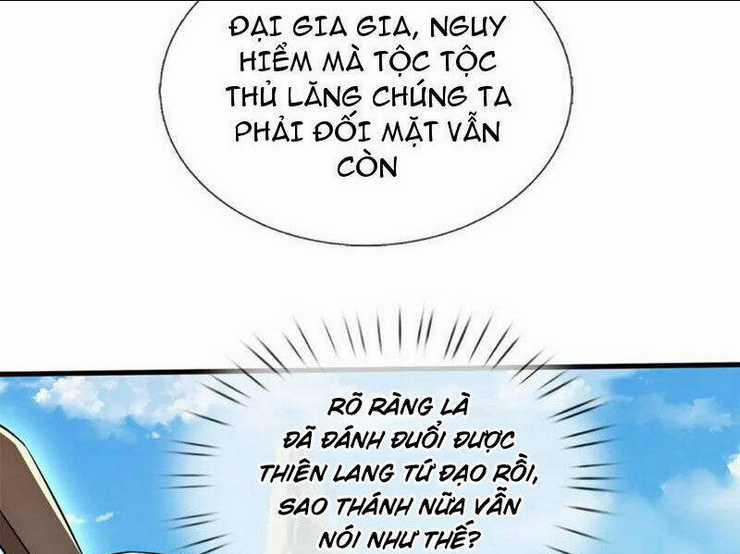 Khởi Đầu Có Kiếm Vực, Ta Sẽ Trở Thành Kiếm Thần Chapter 149 trang 10