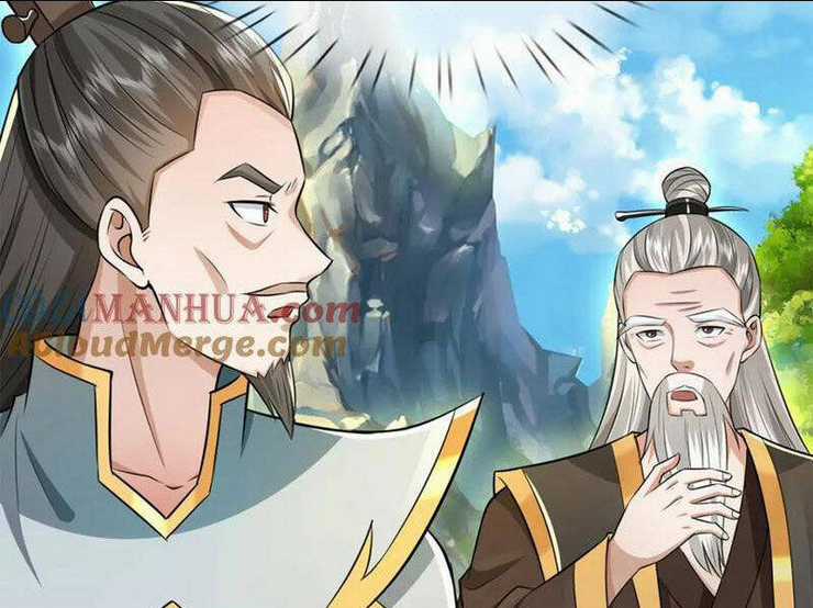 Khởi Đầu Có Kiếm Vực, Ta Sẽ Trở Thành Kiếm Thần Chapter 149 trang 11